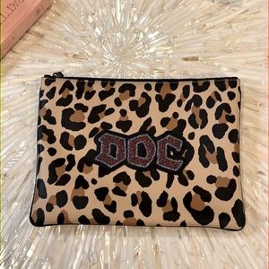 Coach Disney Doc Large Clutch